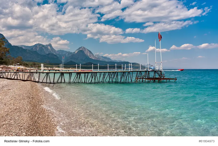 Kemer Reisef  hrer   Die wichtigsten Tipps zum Urlaub 