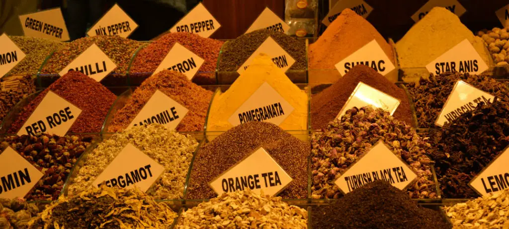 Welche Faktoren es vorm Kauf die Turkish tea zu untersuchen gibt!