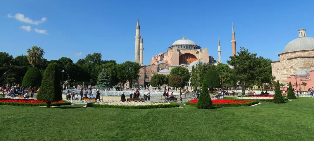 ISTANBUL - cover