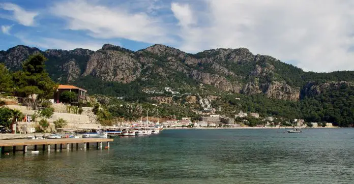 Marmaris