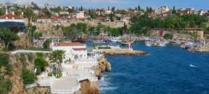 Urlaub Türkei Side 2021 Urlaub Türkei Side 2021