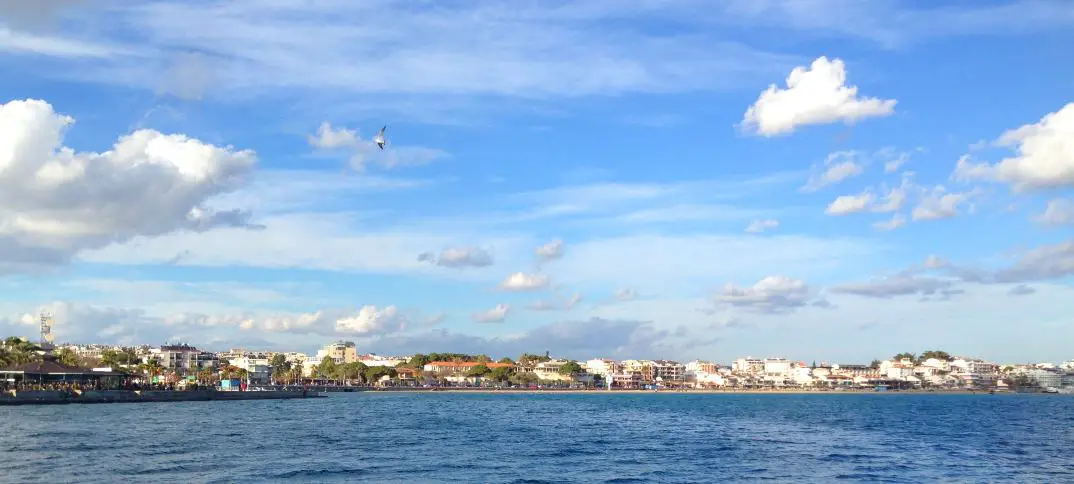 Türkei News Urlaub - Nadine Spruß, Sascha Heuser Ehemann, Mann, Urlaub, Belek ... : Steigen die zahlen weiter, ist der urlaub für einige deutsche in der beliebten türkei in gefahr.