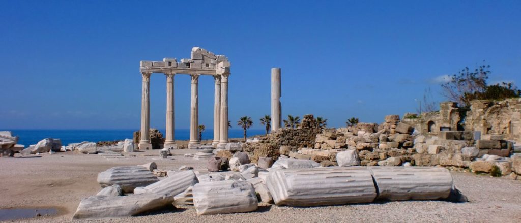  Foto zu Türkei Pauschalurlaub 