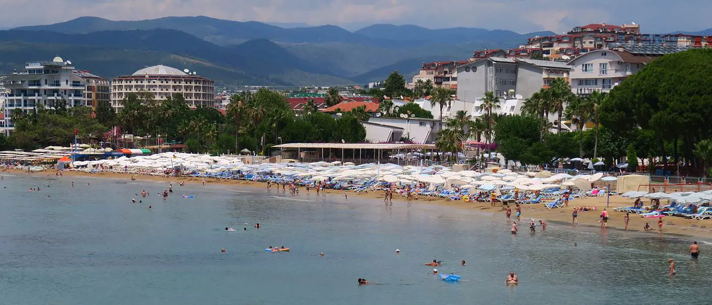 10 Besten Hotels in Avsallar 2018 ☀ [nach Hotelbewertung & Lage]