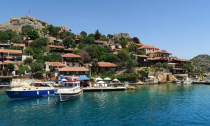 Wie ist das Wetter im Oktober in der Türkei? [Temperatur & Reisetipps]