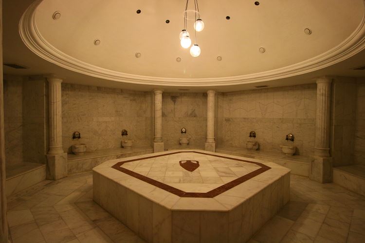 Hamam