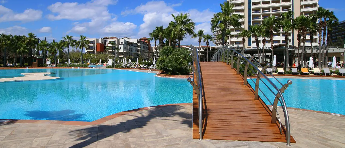 bestes hotel in der türkei bestes hotel in der türkei
