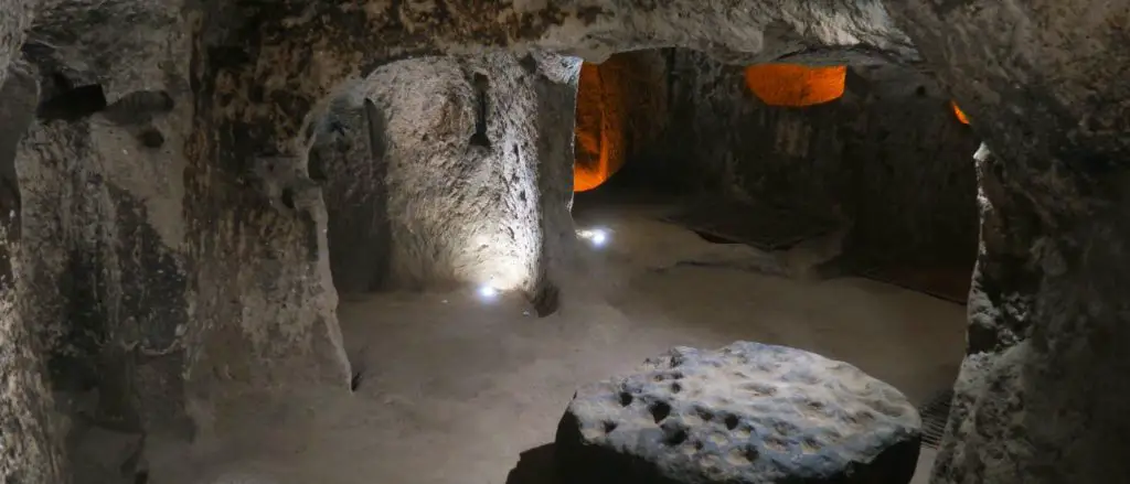 Höhlenstädte in der Türkei: 10 Reisetipps zu den 3.500 Jahre alten Monumenten