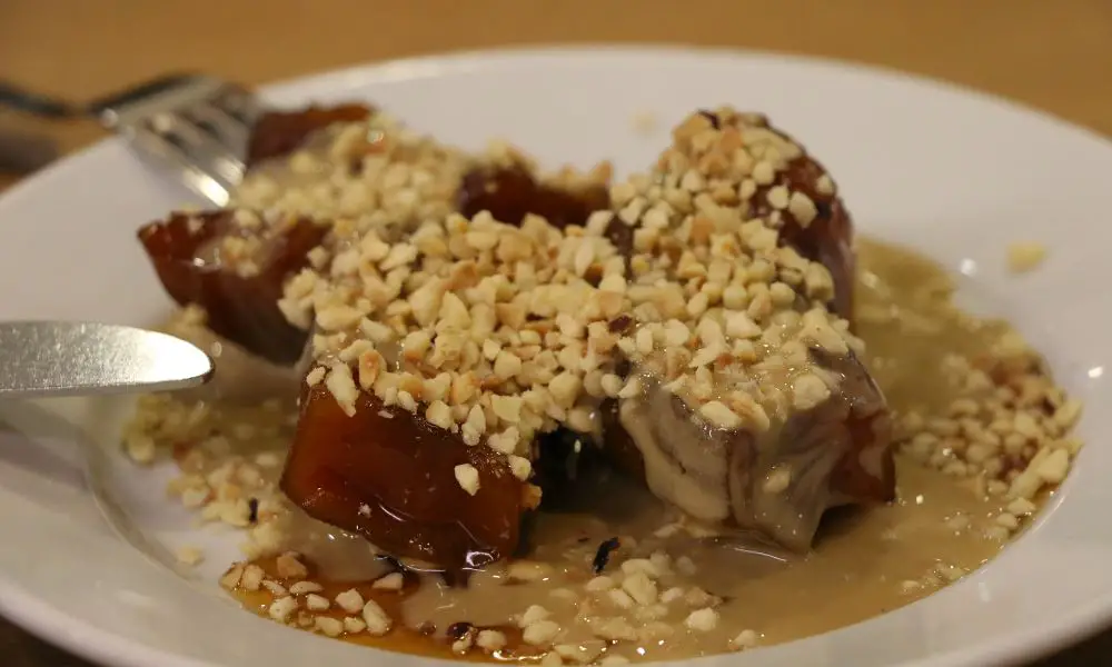 20 türkische Desserts, die Du garantiert einmal probieren willst!