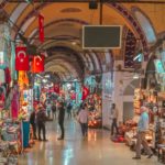 Shopping in Istanbul: 10 besten Shopping-Center, Märkte & Straßen