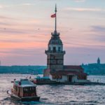 Mädchenturm (Kiz Kulesi) in Istanbul: 7 Tipps für einen Ausflug!