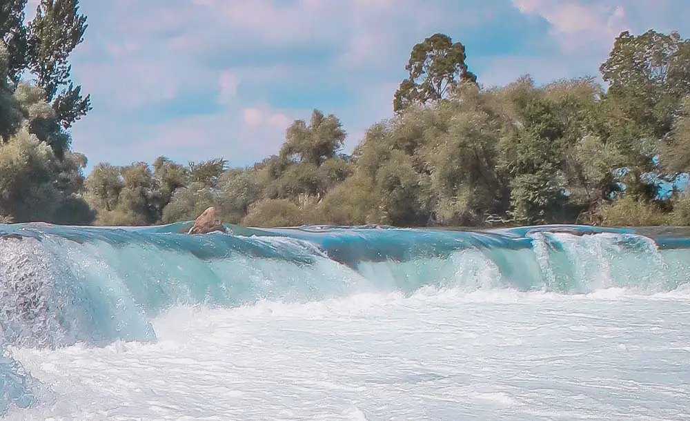 Wasserfall Manavgat