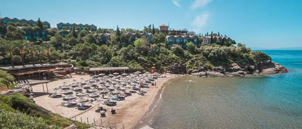Club Marvy: Erfahrungen, Bilder und meine Hotelbewertung