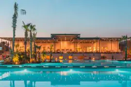 Paloma Orenda Resort in Side [Bilder, Bewertung & Video-Besichtigung]