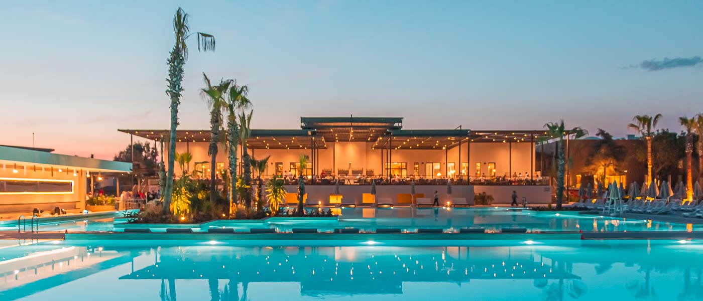 Adam Und Eva Hotel Türkei Bilder