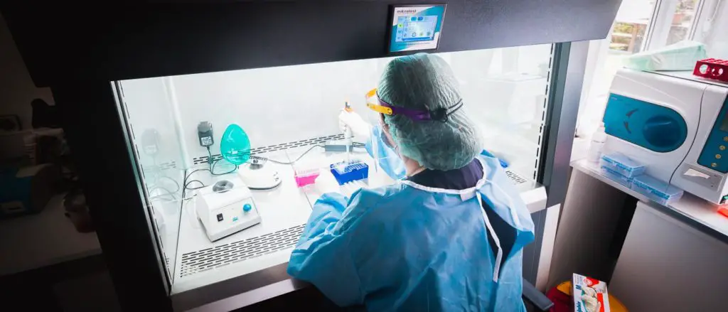 Dieser test gilt als der goldstandard unter den. Dortmund Flughafen Pcr Test : Corona PCR-Test in Istanbul: Altstadt, Flughafen & Hotel ...